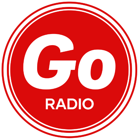 Go Radio logo